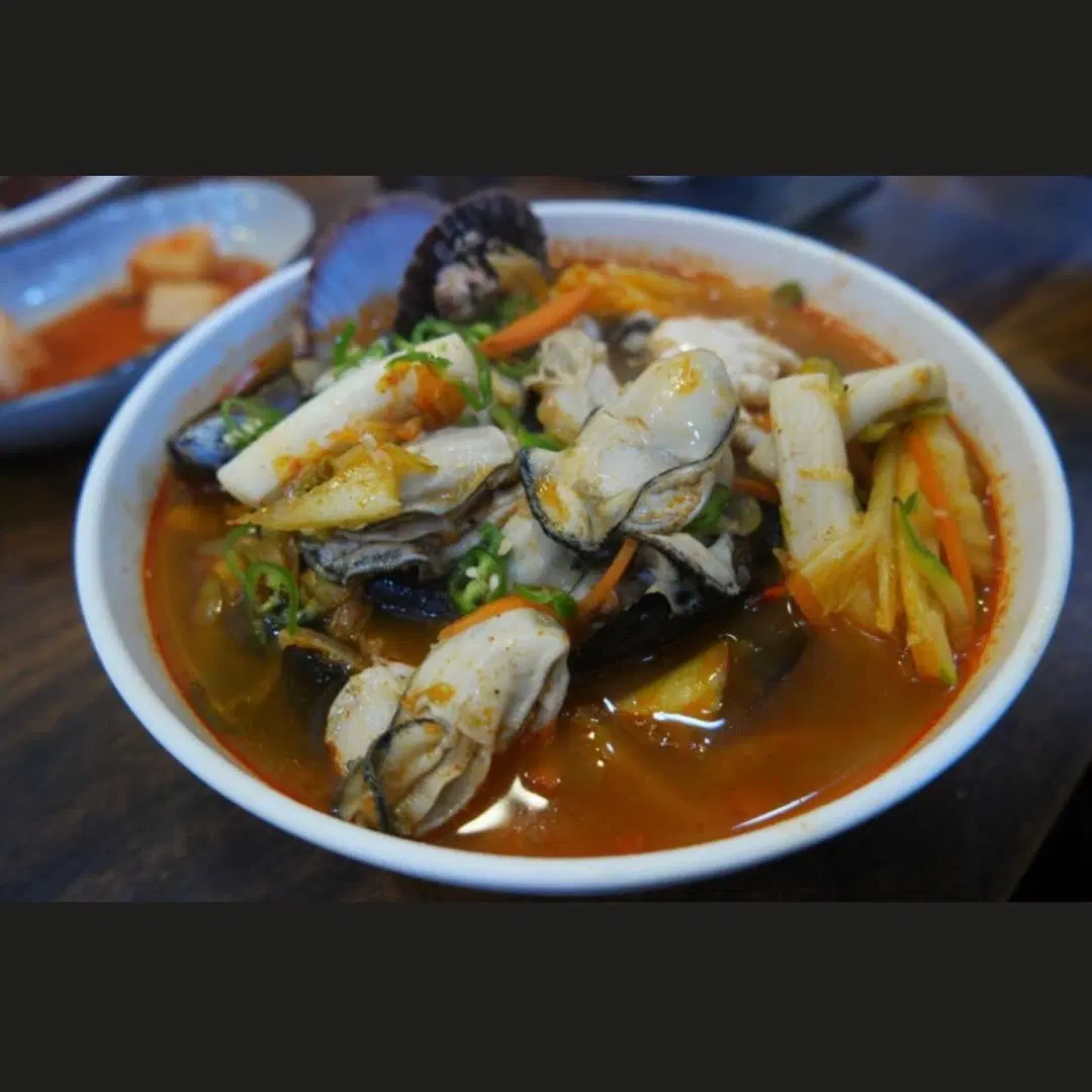 통영짬뽕 , 경상남도 고성군 회화면 당항길 154-12 