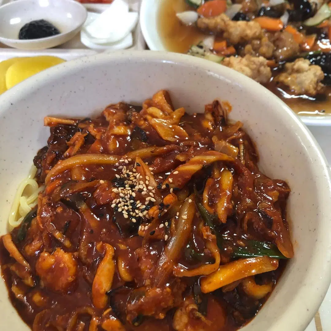 출처 : 이화루 인스타그램 검색 결과