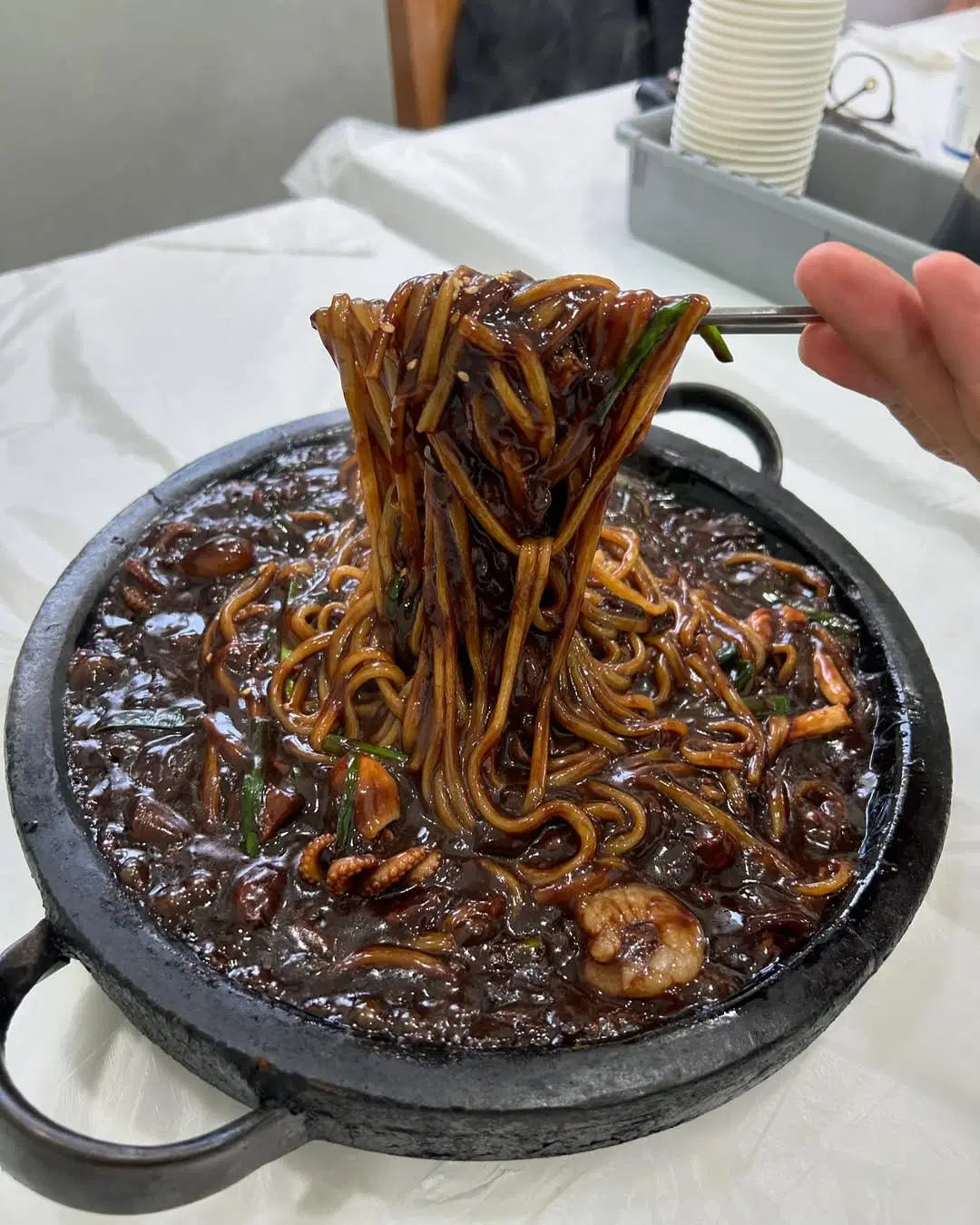 가보오토종닭 , 강원특별자치도 속초시 학사평길 32