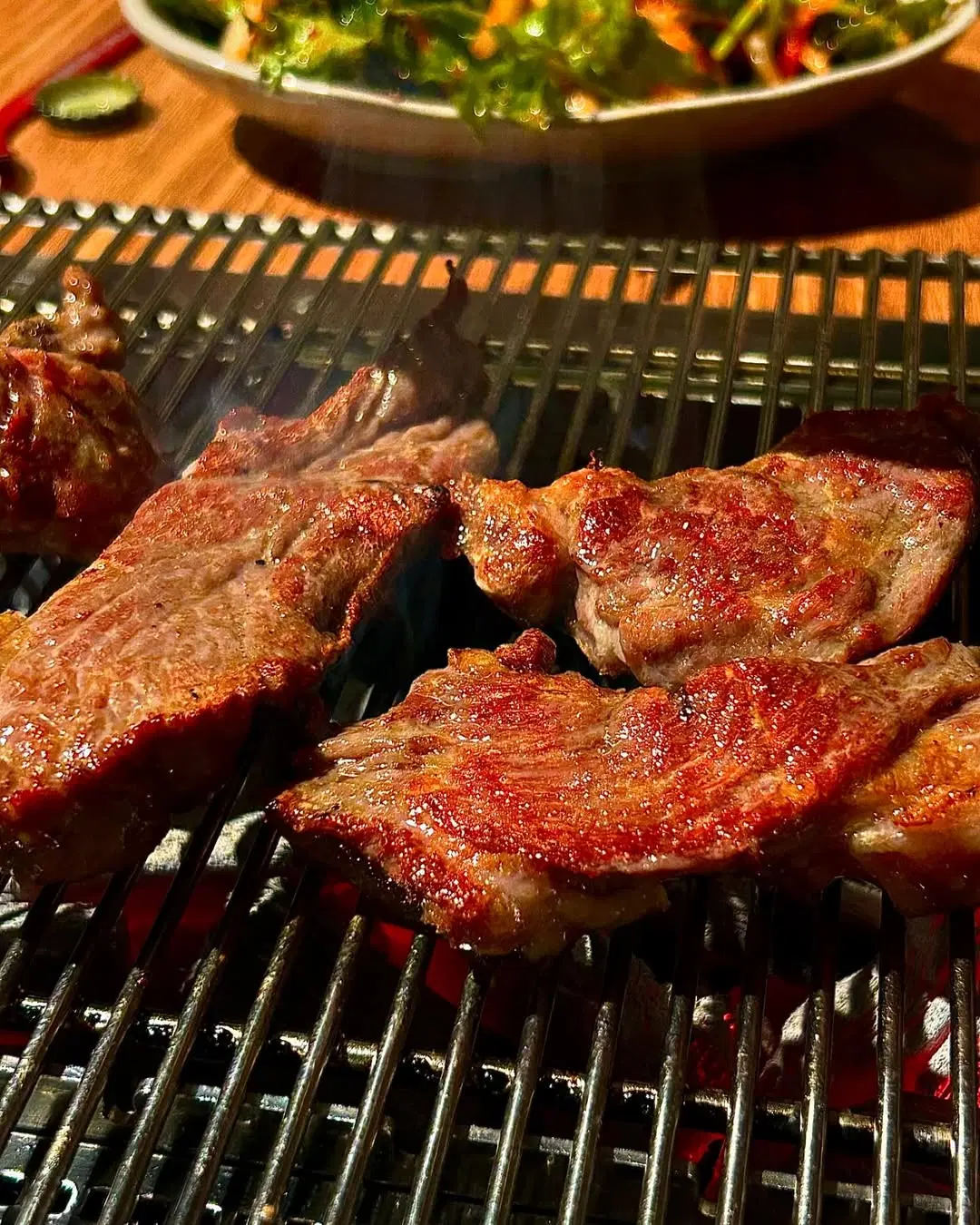 이가네양꼬치 성수직영점 , 서울특별시 성동구 아차산로 116 