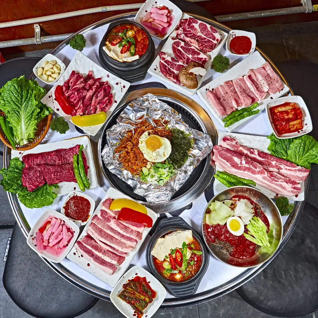 출처 : 멍석집 종로3가점 인스타그램 검색 결과