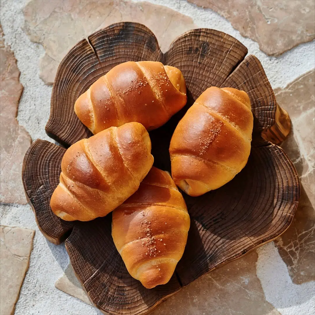 애소아소금빵 , 서울특별시 종로구 자하문로 7