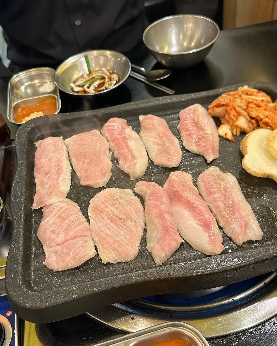 육더쿠 , 경기도 김포시 김포한강8로 420 