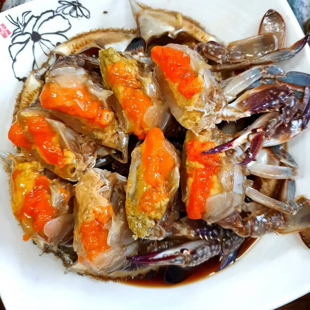 여수게장 , 인천광역시 미추홀구 길파로 33 