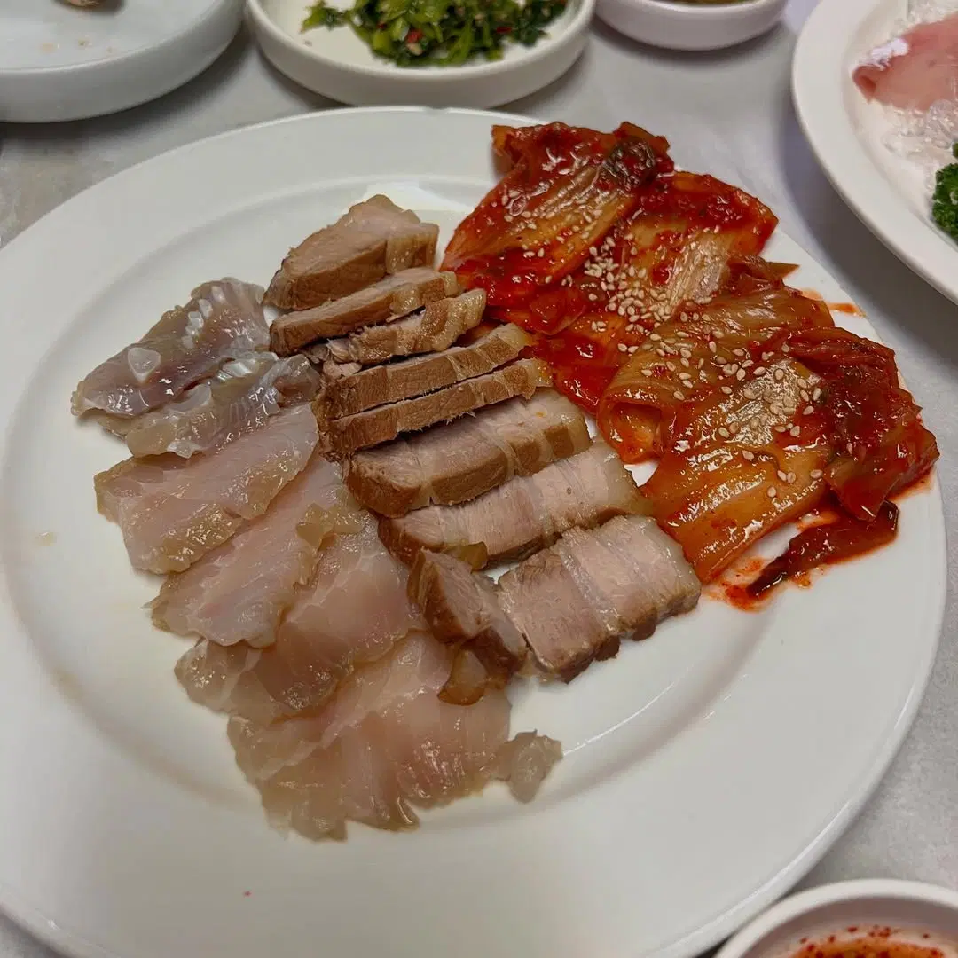 오대산 , 서울특별시 강남구 압구정로30길 23