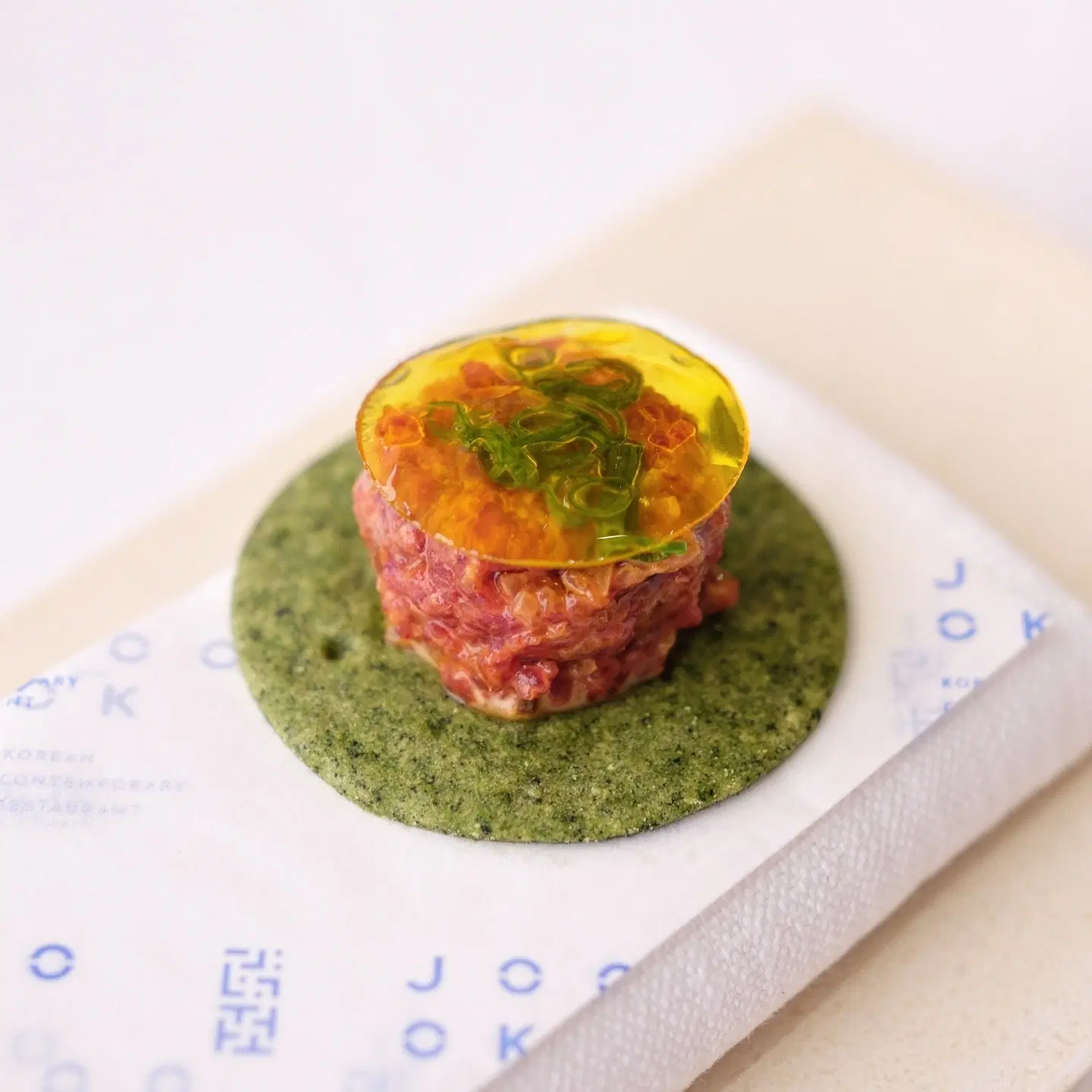 출처 : Joo Ok (주옥) 인스타그램 검색 결과