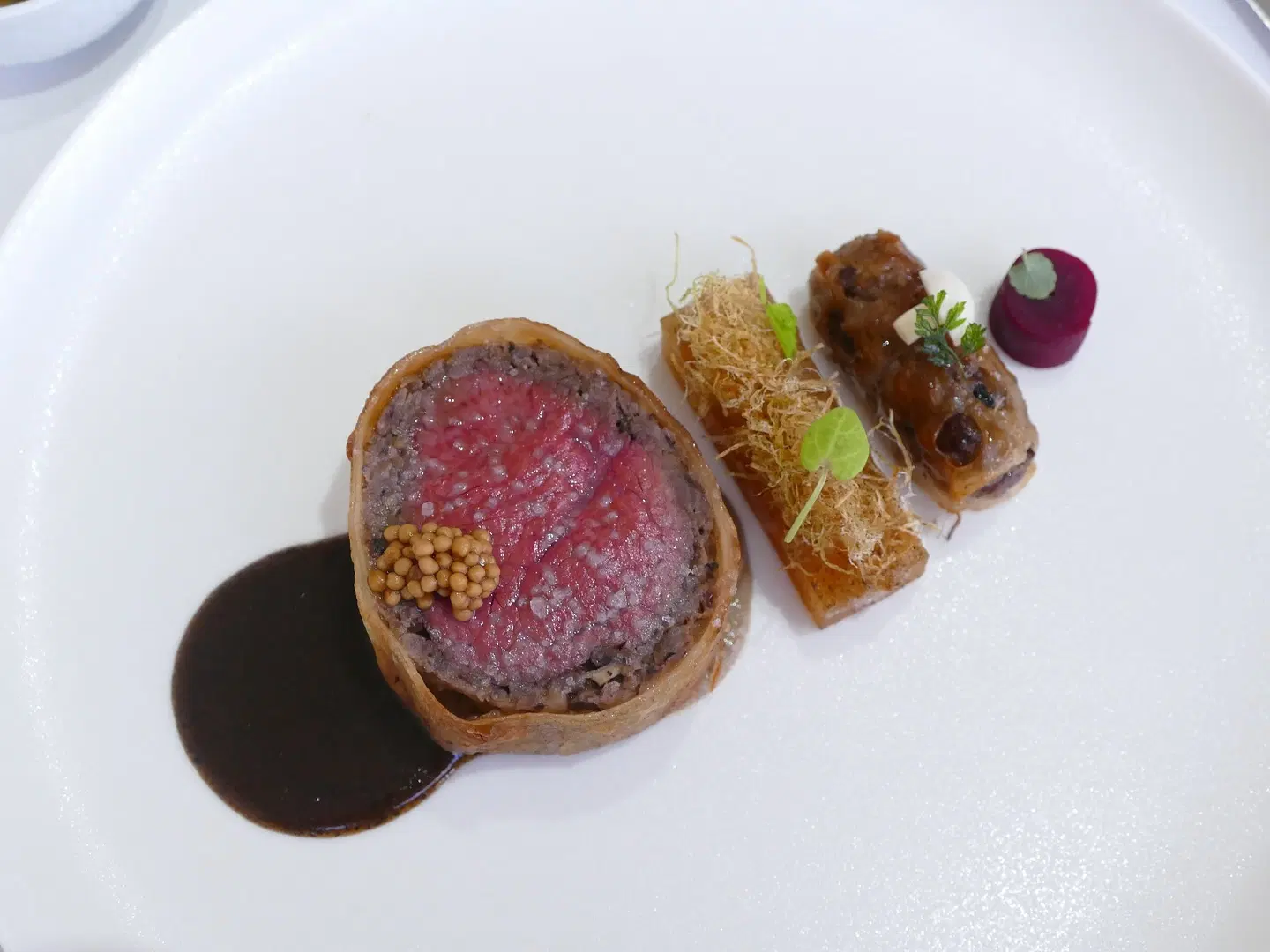 출처 : Joo Ok (주옥) 인스타그램 검색 결과