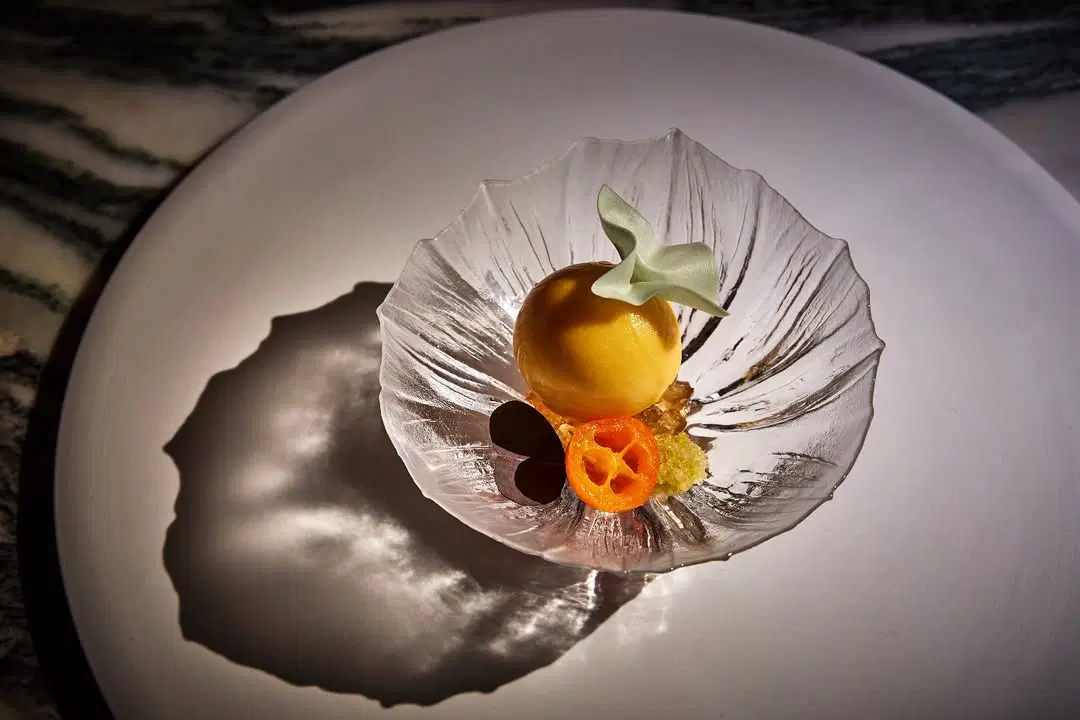 Bom (봄) , 17 W 19th St, New York, NY 10011-4332