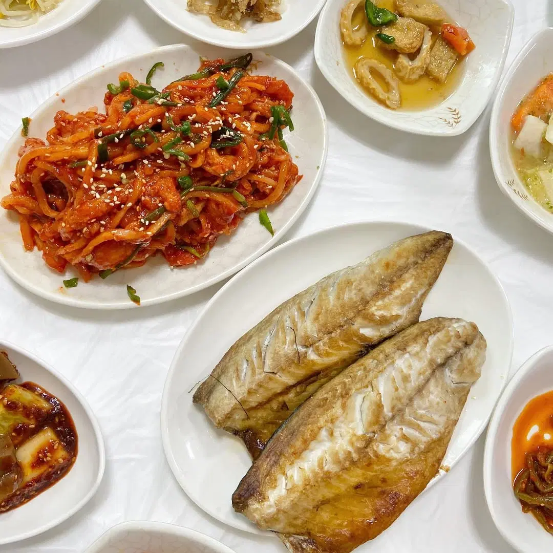 출처 : 웅천부일식당 인스타그램 검색 결과