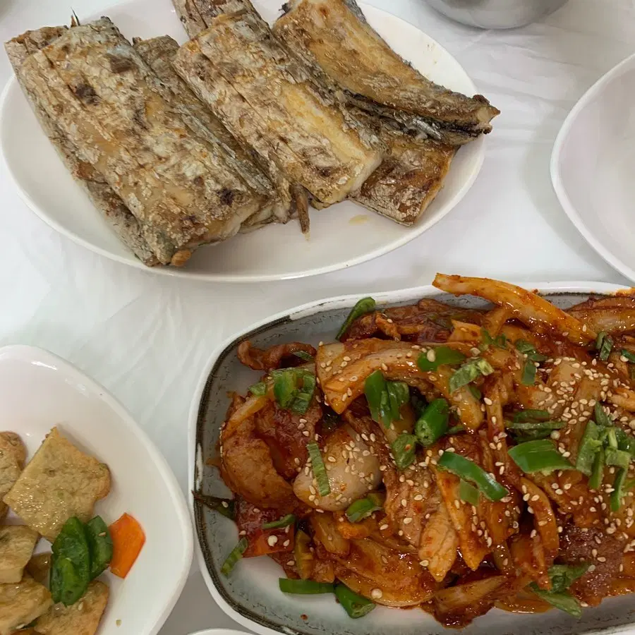 출처 : 웅천부일식당 인스타그램 검색 결과