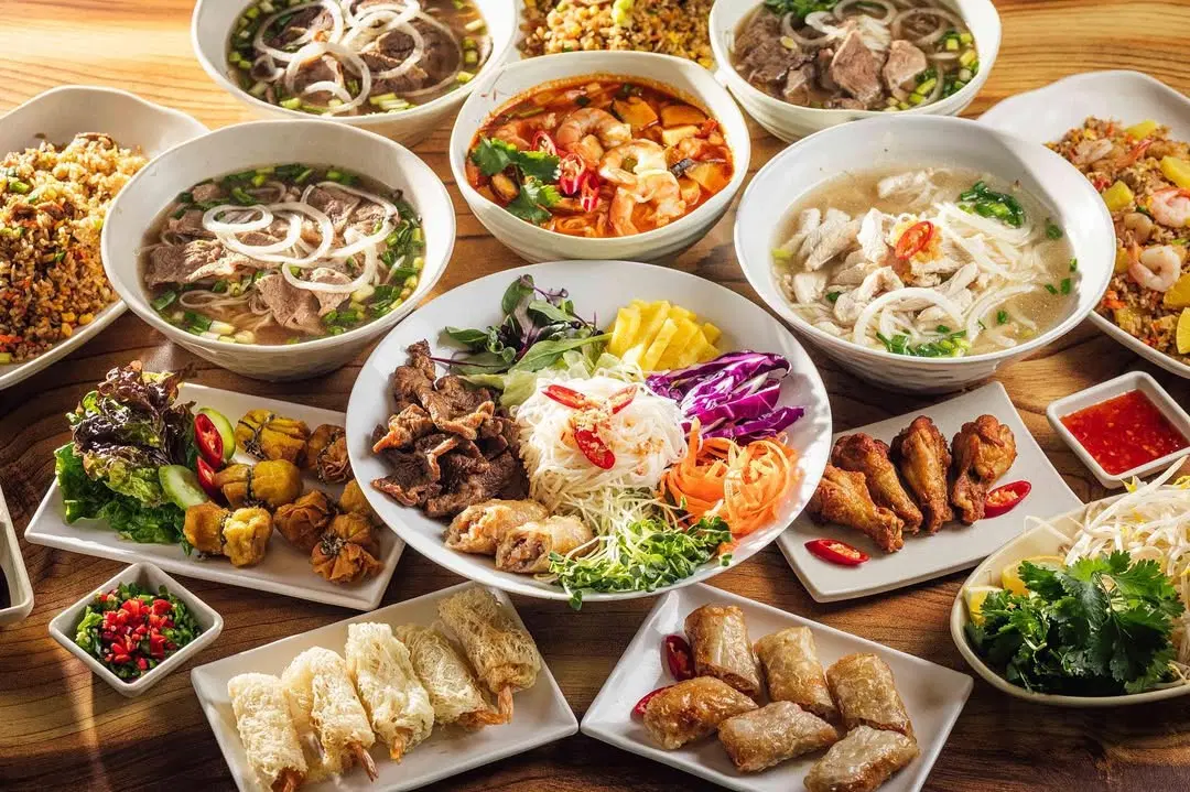 포호치민 , 경기도 평택시 쇼핑로 7 