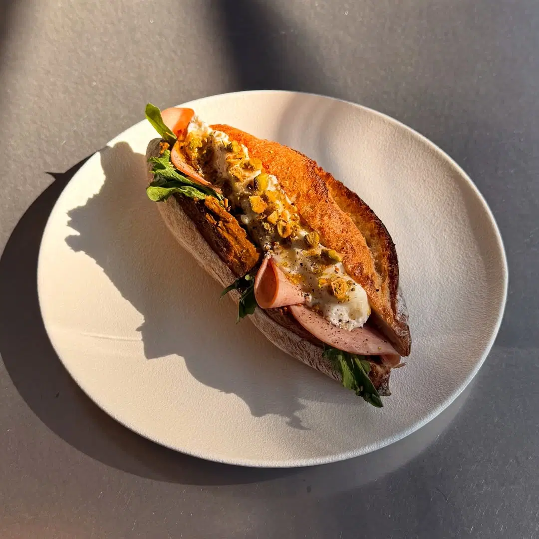 바게티 매장 아이콘