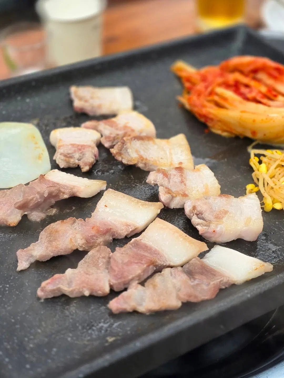 비닐집 수암점 , 울산광역시 남구 수암로128번길 14 