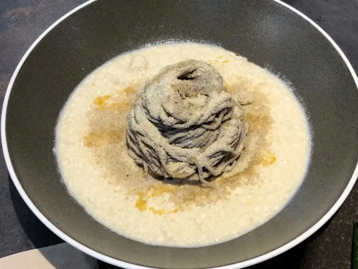 출처 : 초우당막국수 인스타그램 검색 결과