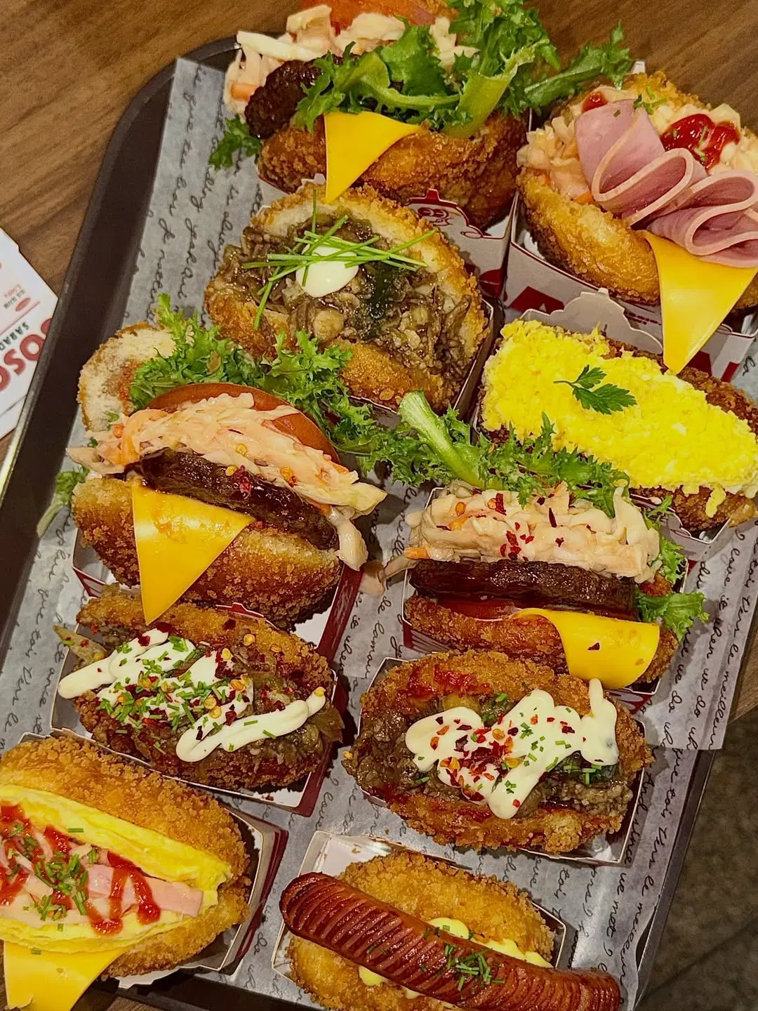 쏘쏘사라다 매장 아이콘