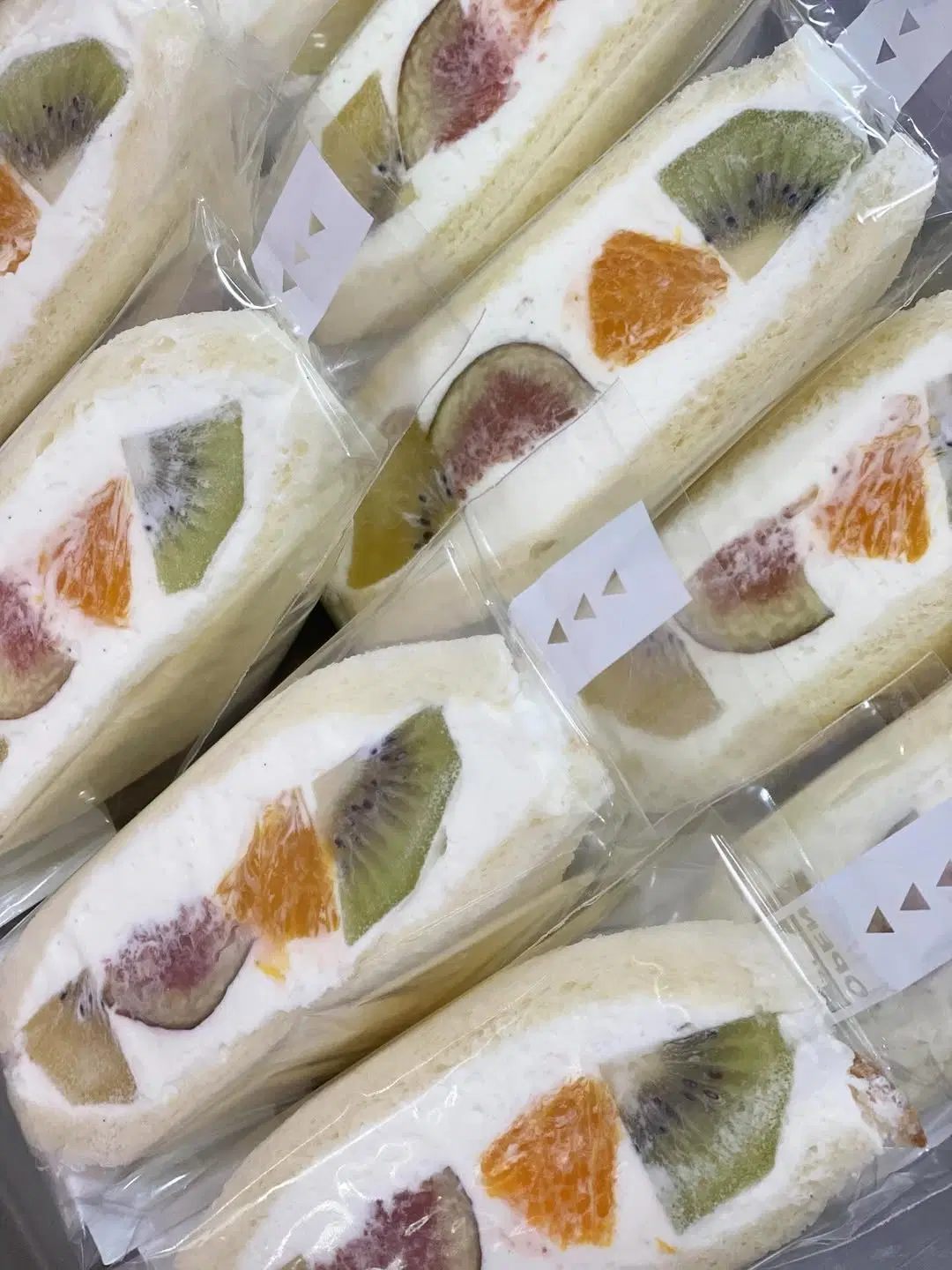 페로니코 산도 매장 아이콘