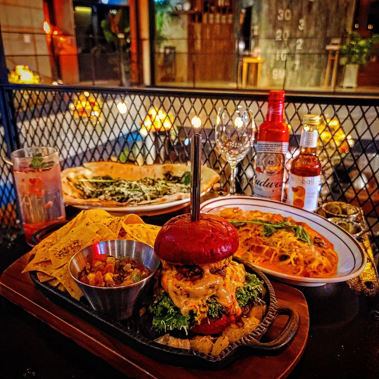 레드파이프 , 경기도 파주시 지목로 17-7