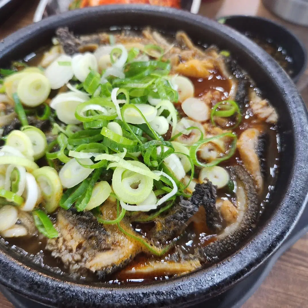 나인식양평해장국 본점 , 경기도 부천시 원미구 길주로 634