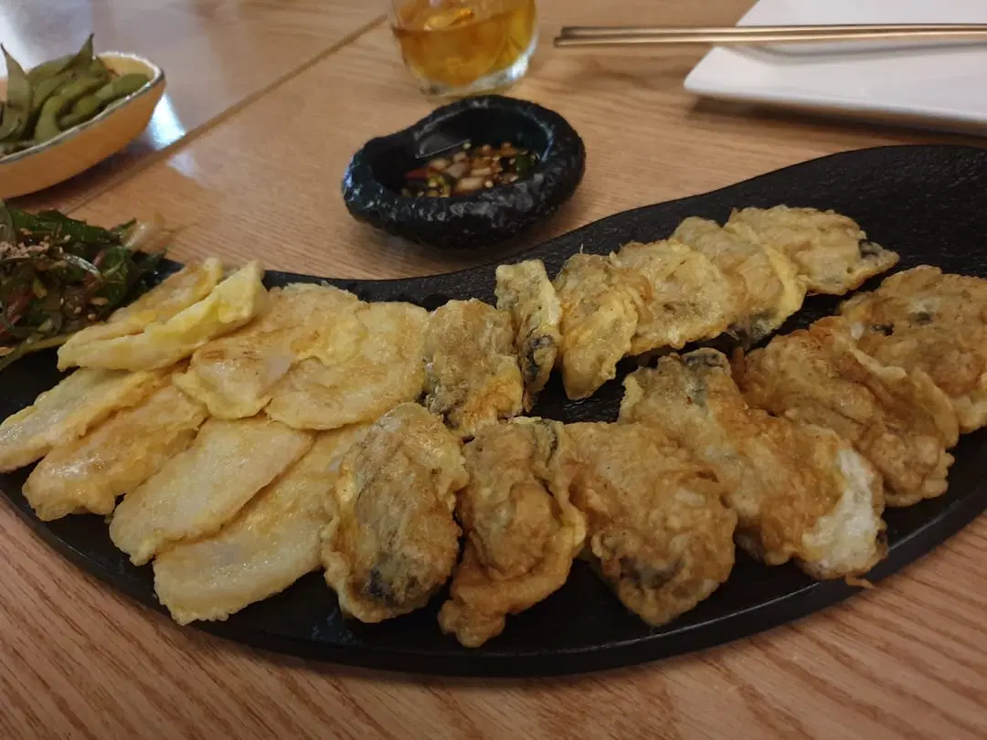 주신의식탁 , 서울특별시 마포구 토정로 262 