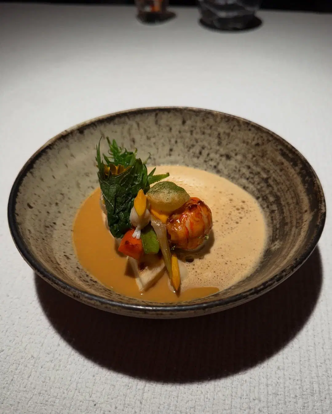 KU culinary atelier (쿠 컬리너리 아틀리에) , Jl. Sri Wedari No.72, Ubud, Kecamatan Ubud, Kabupaten Gianyar, Bali 80571 인도네시아