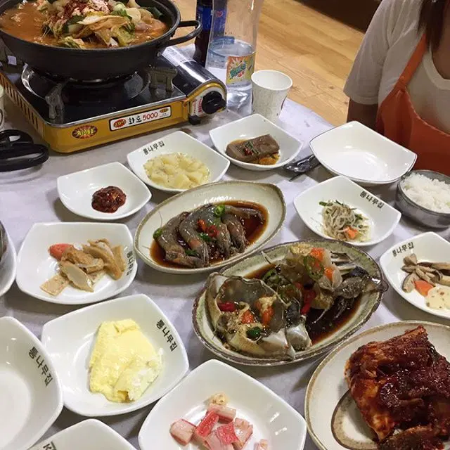 출처 : koo_haein님의 인스타그램