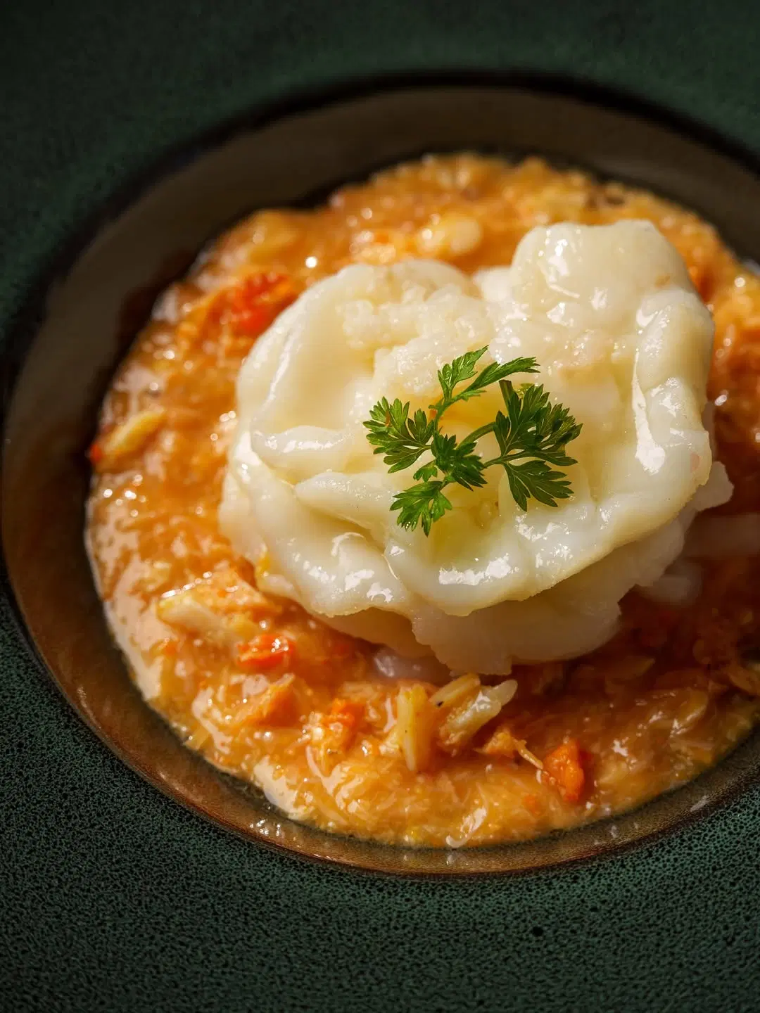 Duddell's (더들스) , 3/F & 4/F, 1 Duddell Street, 1 Duddell St, Central, 홍콩