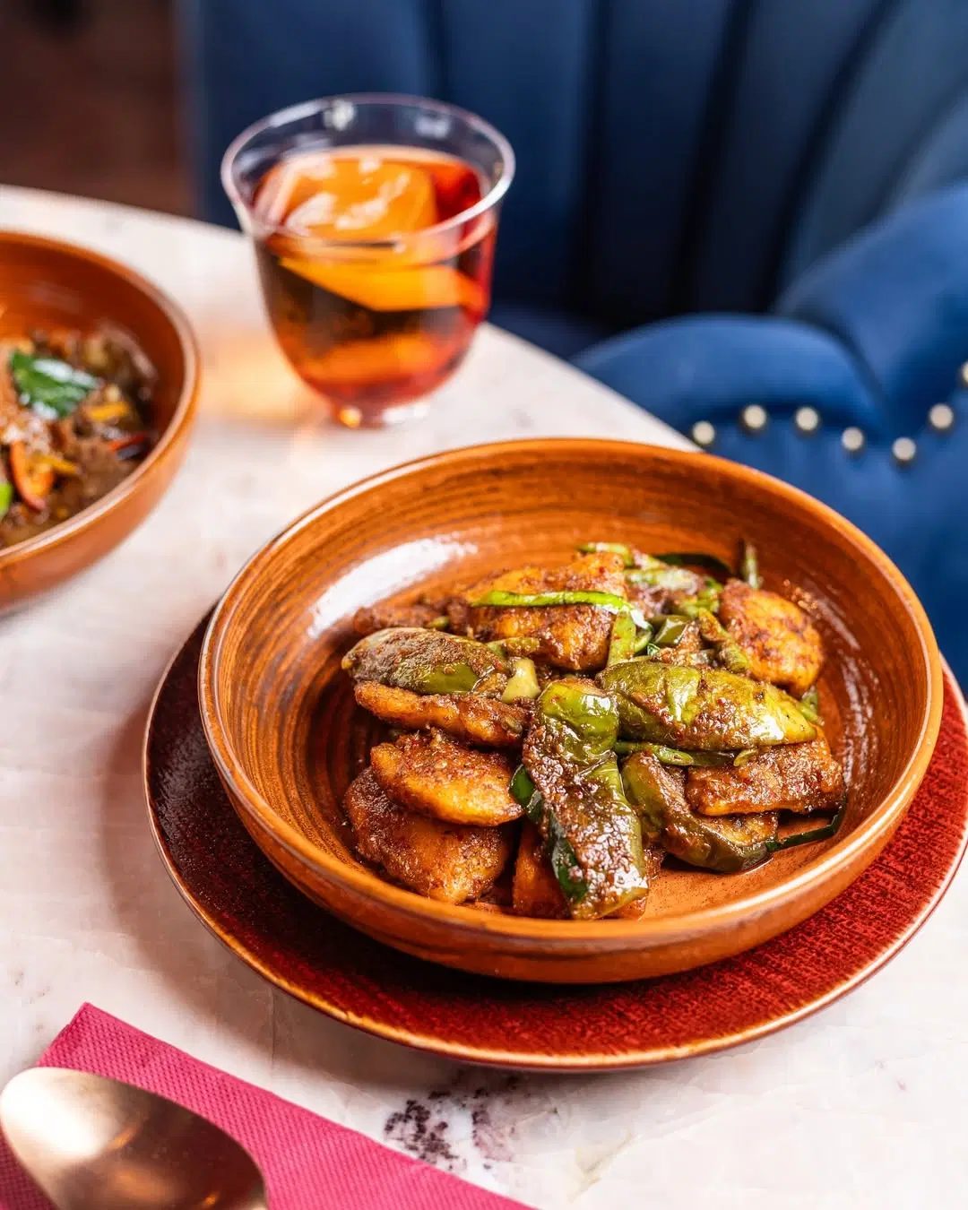 BANNG (뱅) , Pinnacle House, 604, 15th Rd, PD Hinduja Rd, Bandra West, Mumbai, Maharashtra 400050 인도