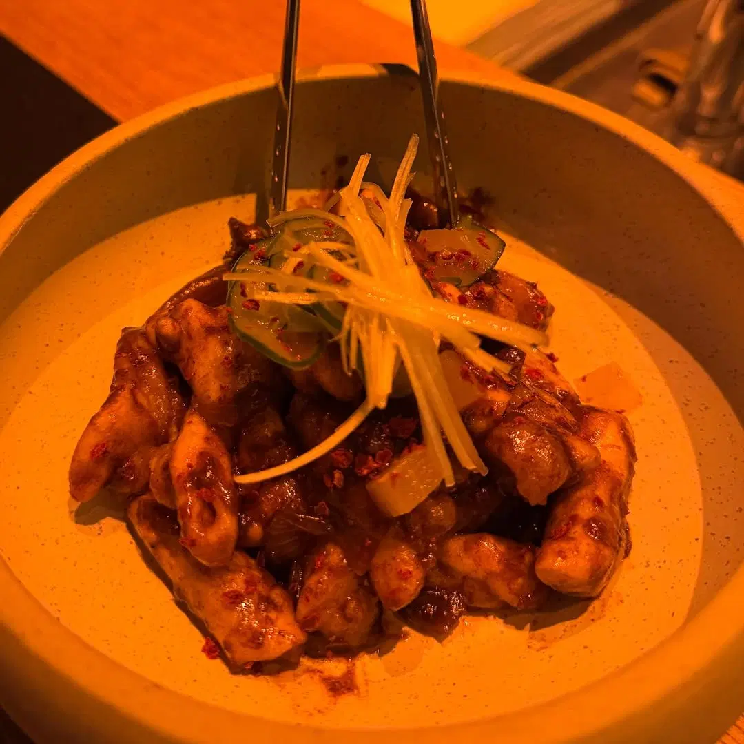 ORM Korean Restaurant (오름) 매장 이미지