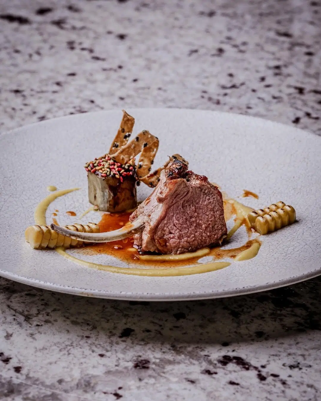 Somssi by Jihun Kim (솜씨) 매장 이미지