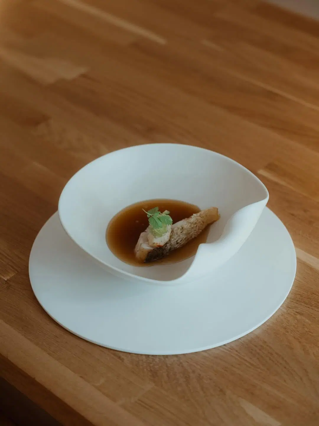 Restaurant Addiert (아디어트) , Franz-Josefs-Kai 43, 1010 Wien, 오스트리아