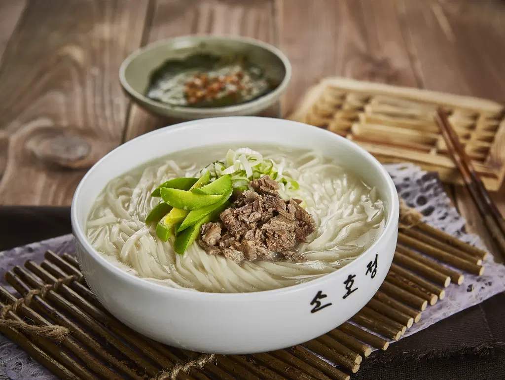 소호정 매장 이미지