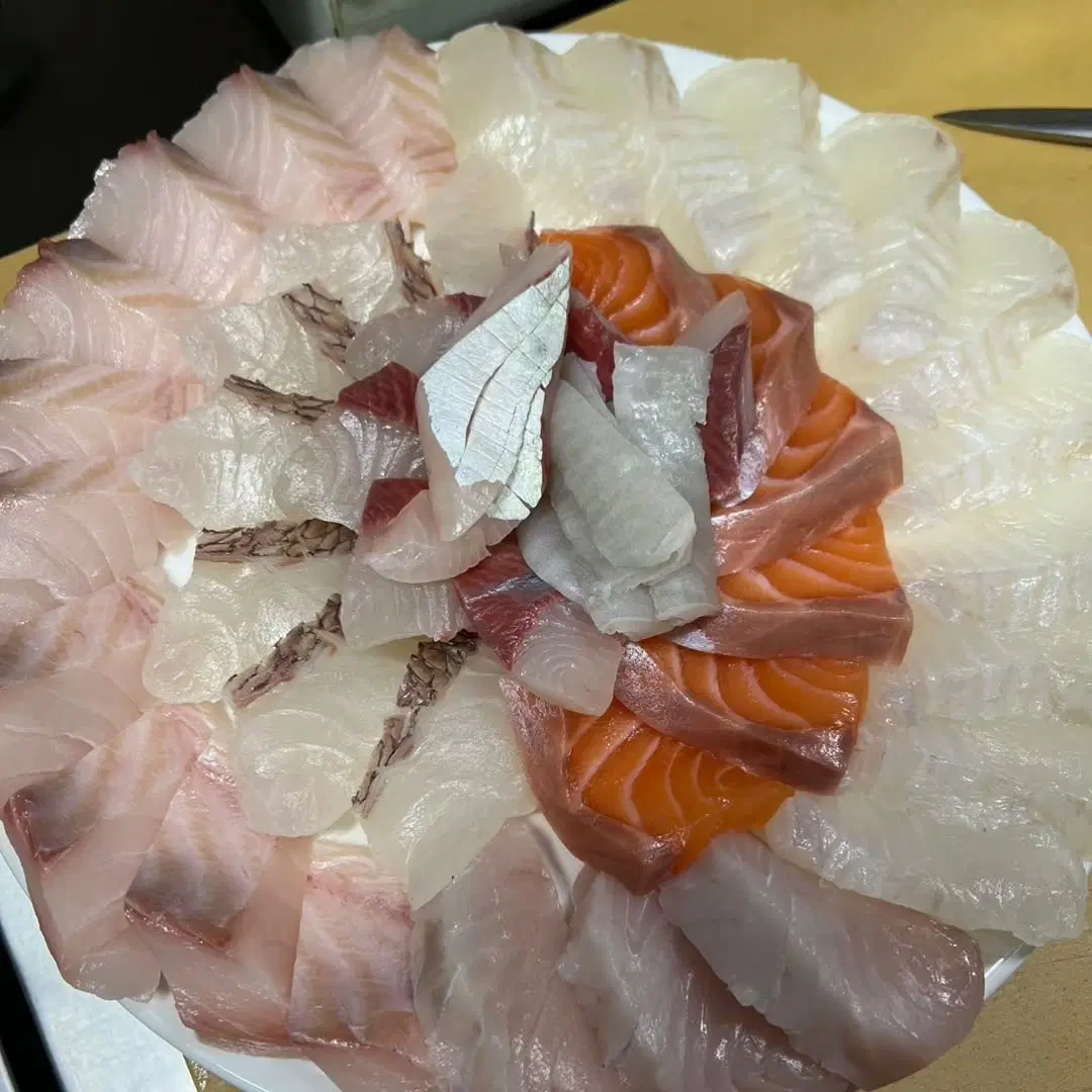 출처 : 파도집 잠실본점 인스타그램 검색 결과