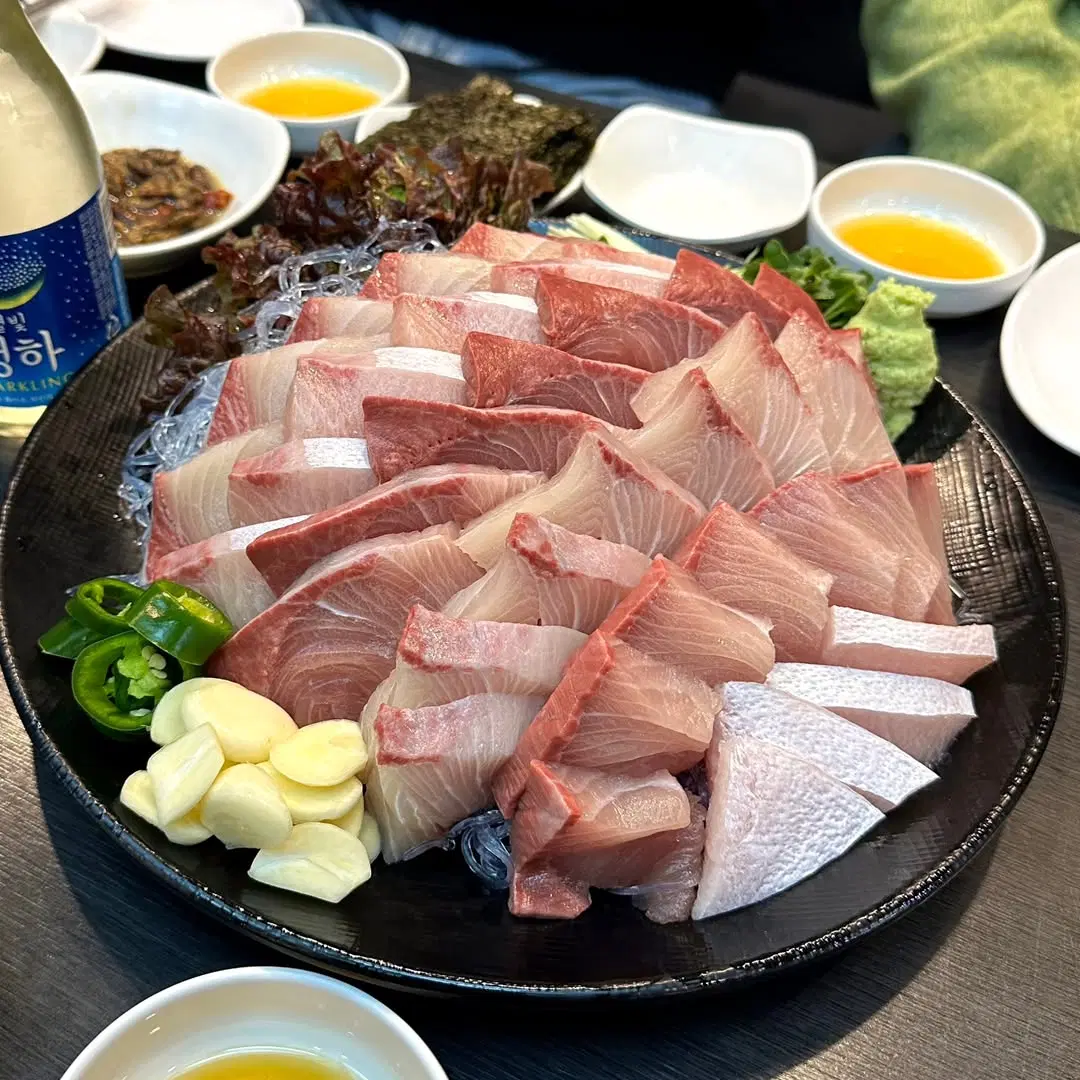 출처 : 우리회포차 사당점 인스타그램 검색 결과