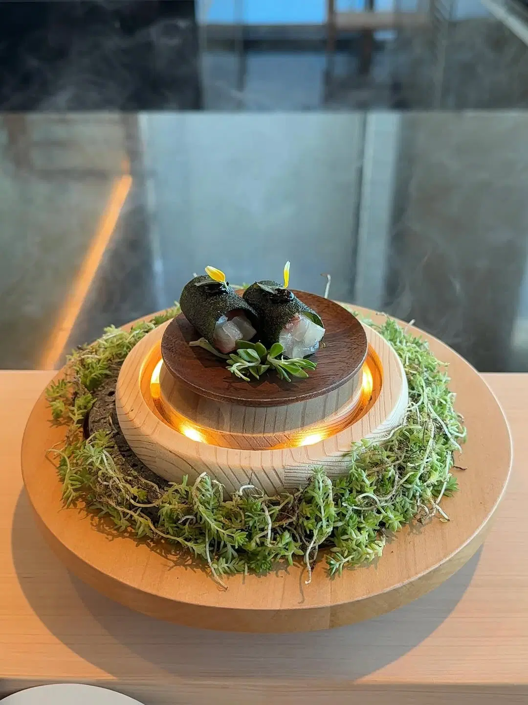 여우물 매장 이미지