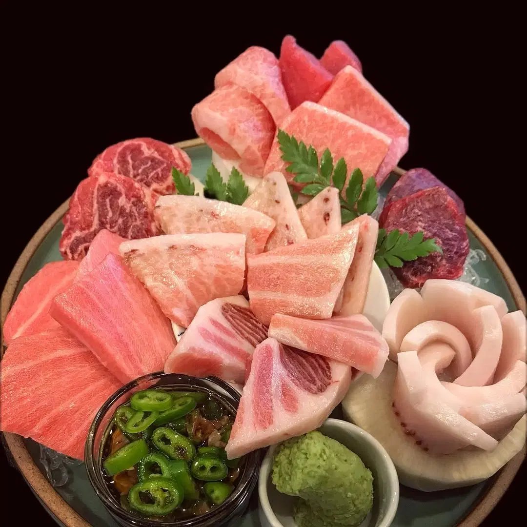 준참치 , 서울특별시 강북구 도봉로50길 8 