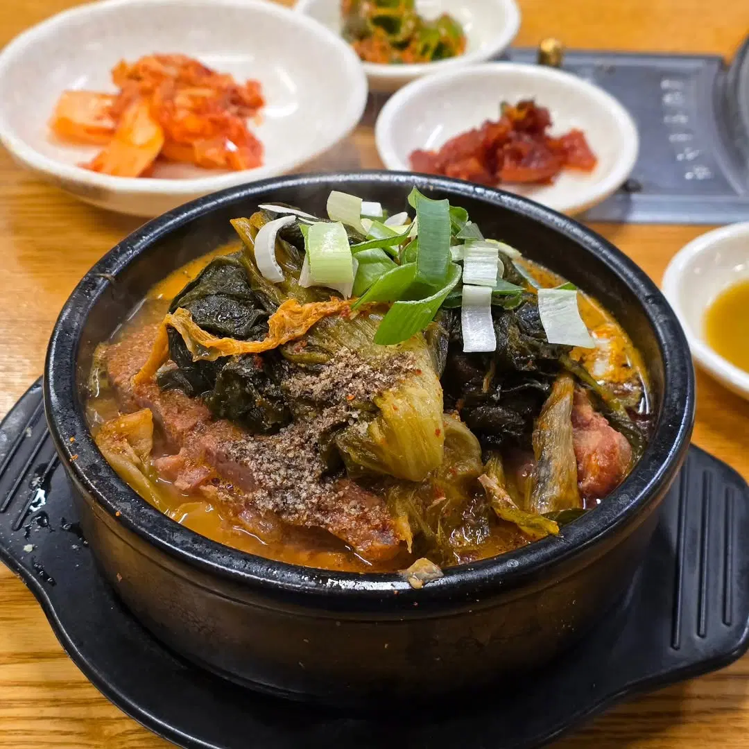 재수돈감자탕 왕십리점 , 서울특별시 성동구 왕십리로21길 13