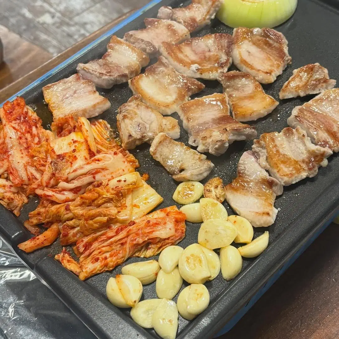 청석골 , 서울특별시 강남구 도산대로38길 12