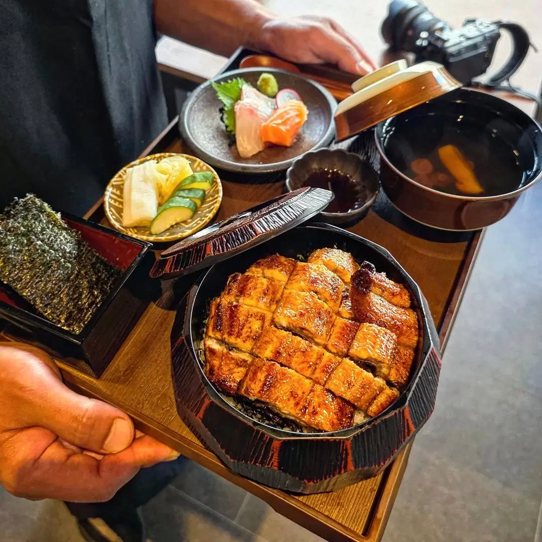 스시 츠키요와 신라모노그램 강릉 , 강원특별자치도 강릉시 해안로 210