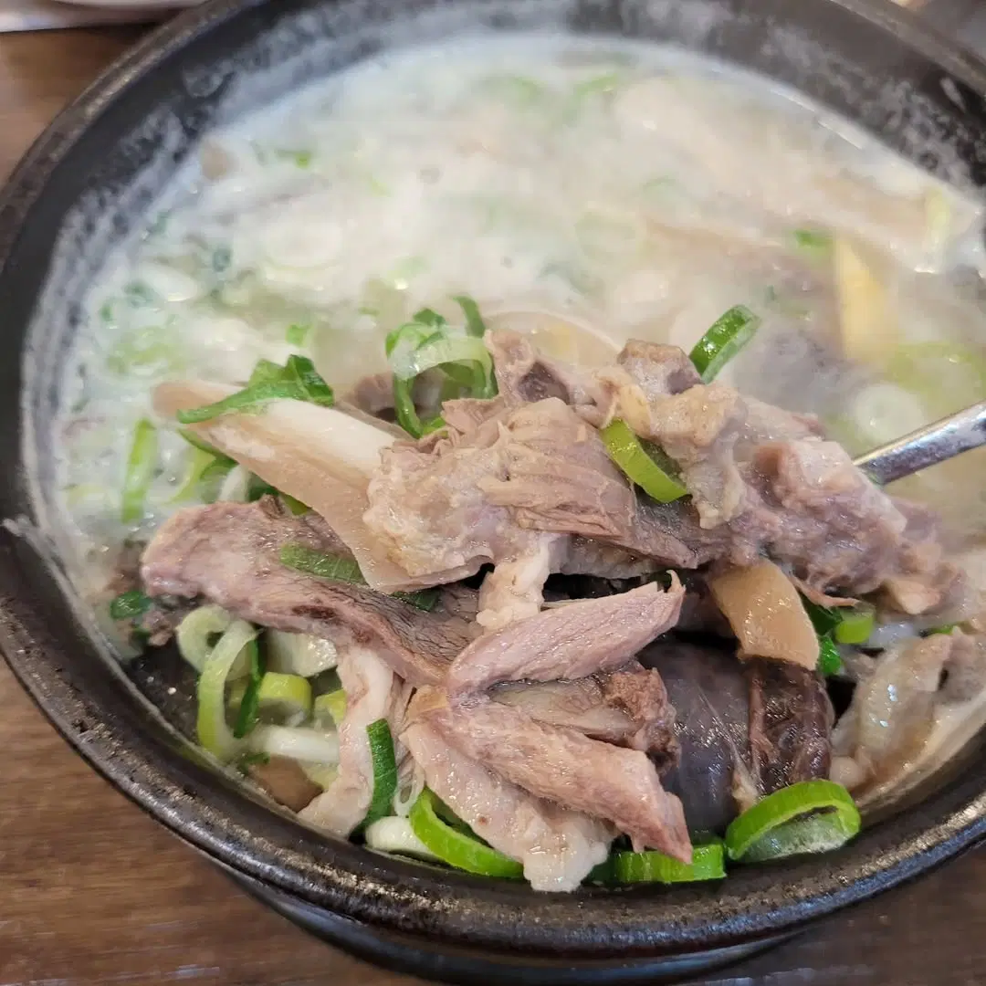 신포동진순대국 본점 , 인천광역시 남동구 하촌로 67