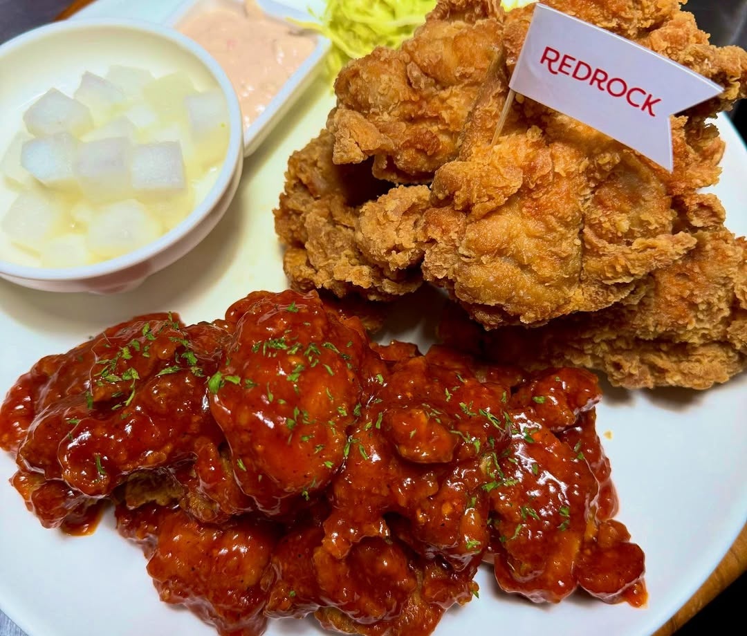 출처 : 제물포 레드락 공식 인스타그램