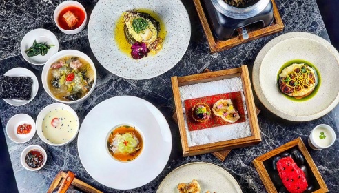 가야미학 매장 이미지