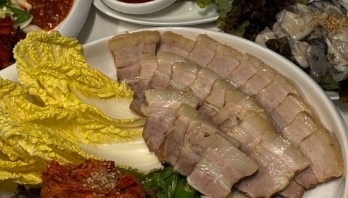 불필요 블루 전포직영점 매장 이미지