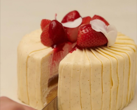 파티세리 후르츠 , 서울특별시 강남구 선릉로155길 13-1