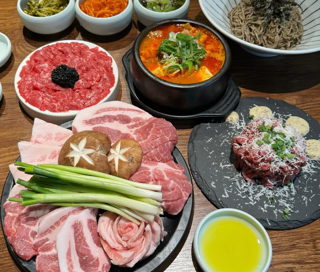 출처 : 정각 공식 인스타그램