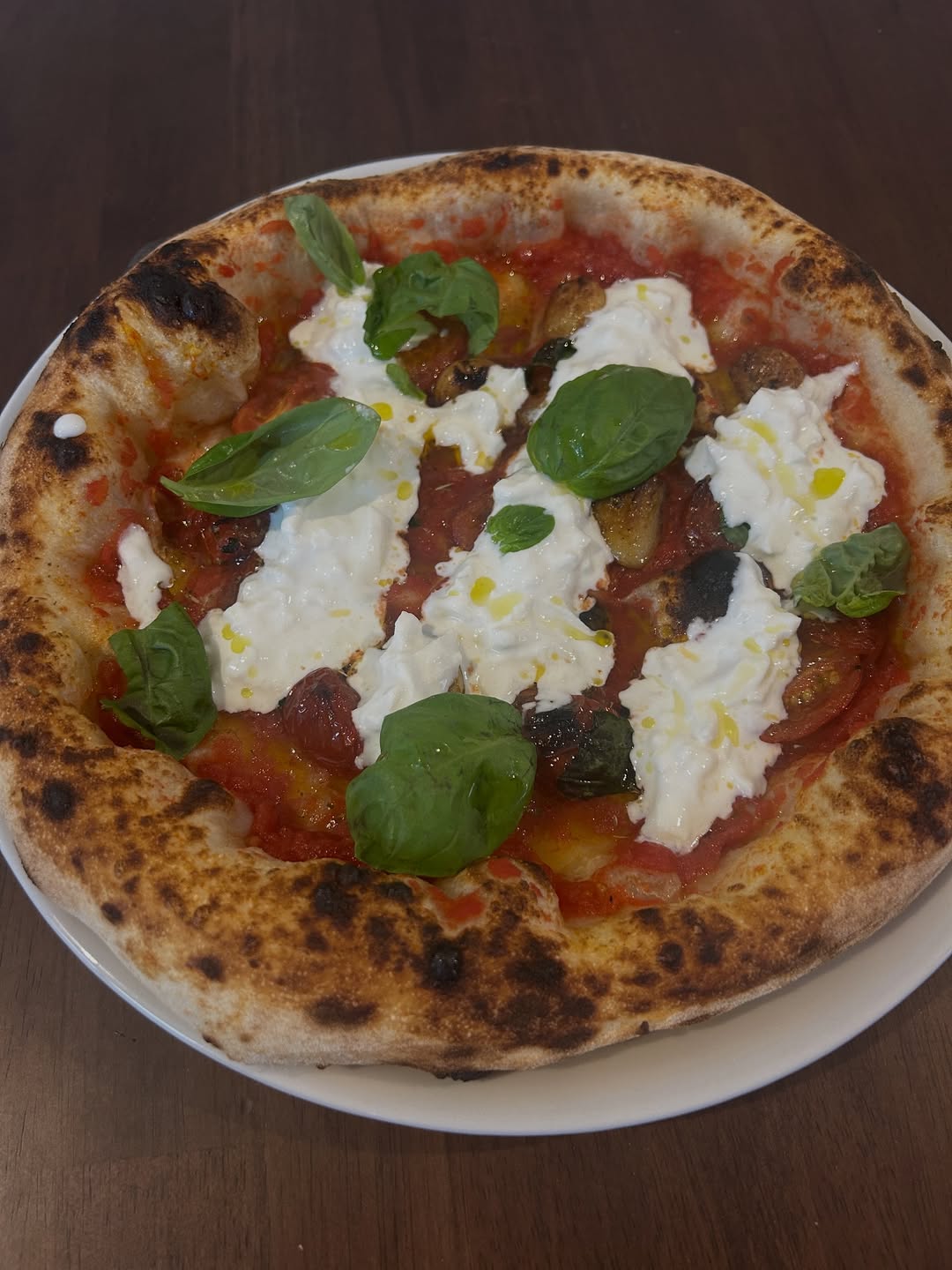 출처 : 프레고피자 인스타그램 검색 결과