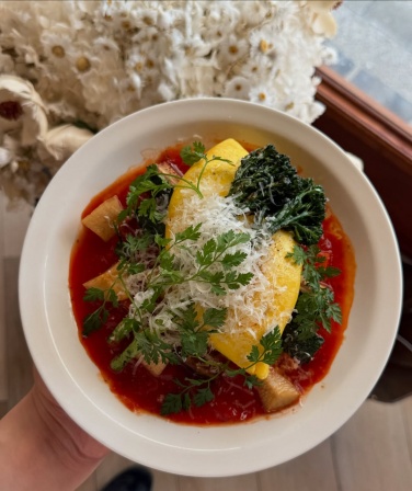 파르노 스타필드애비뉴 그랑서울점 , 서울특별시 종로구 종로 33 