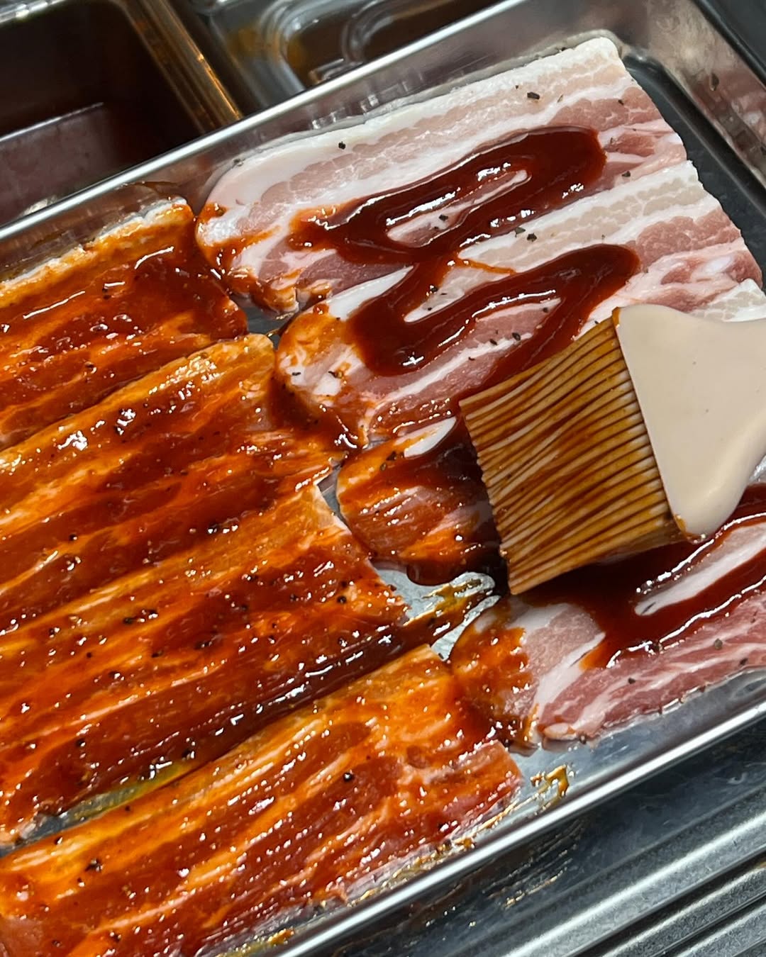 출처 : 감골연탄집 선유도역점 공식 인스타그램