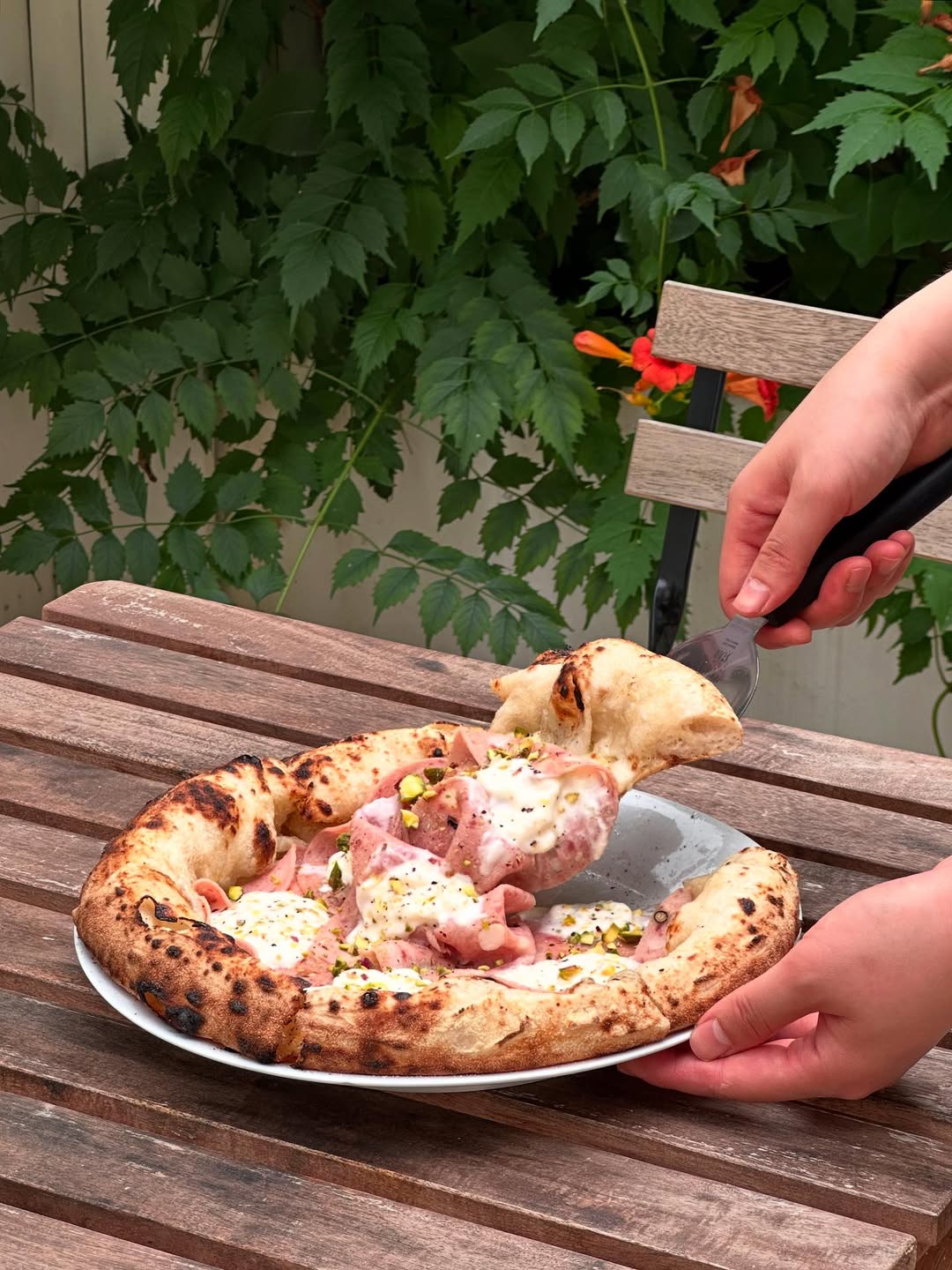 출처 : 피제리아더키 공식 인스타그램