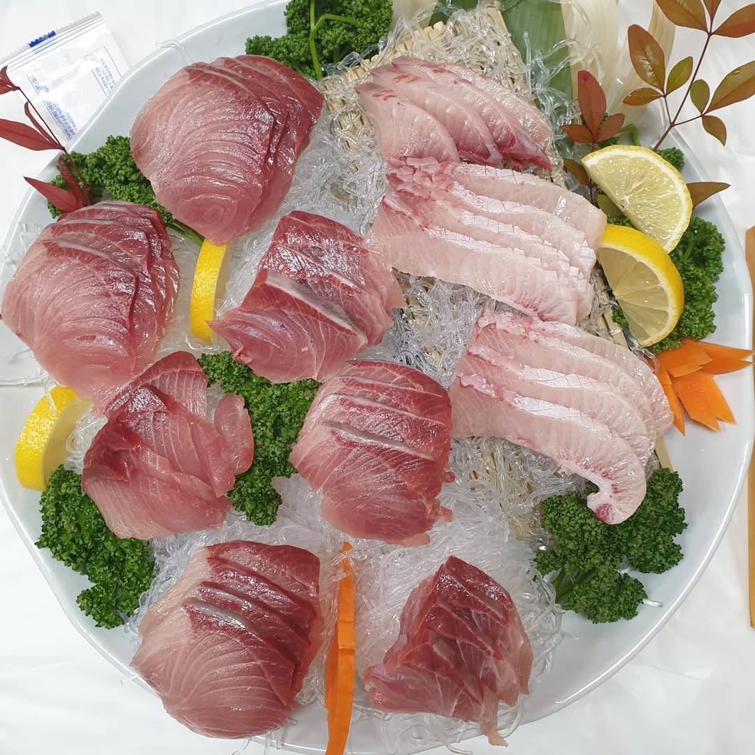 출처 : 영심횟집 인스타그램 검색 결과