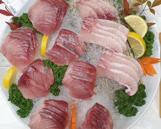 영심횟집 , 전라남도 해남군 해남읍 북부순환로 178 